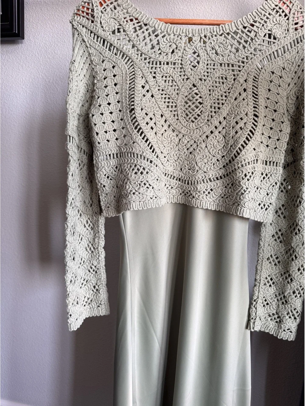 House of Harlow 1960 brand house